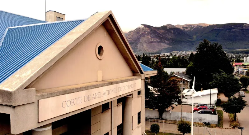 Corte de Coyhaique mantiene condena de 8 años por homicidio en Puerto Aysén