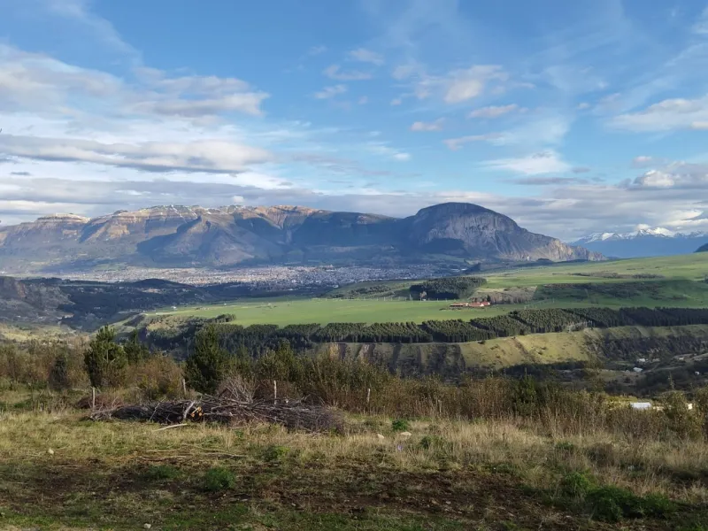 Histórico hito para el ordenamiento territorial: Contraloría Toma Razón de la Resolución que aprueba el Plan Regulador Intercomunal Coyhaique - Aysén (PRICA)